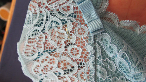 Negligee nachthemd triumph - negligee,,