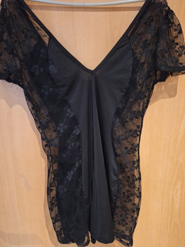 Negligee/Nachthemd