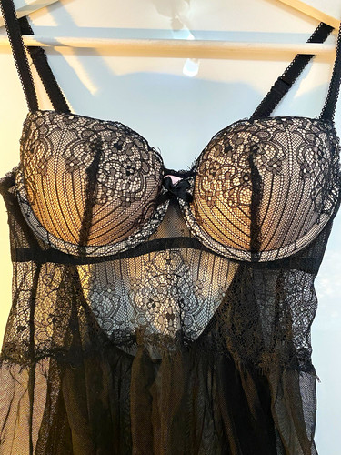 Hunkemöller damen babydoll - hunkemÖller,