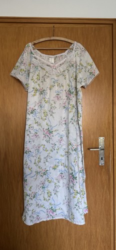 Neu vintage damen nachthemd - neu,
