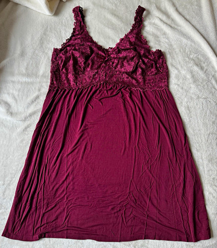 Hunkemöller damen nachthemd - damen,