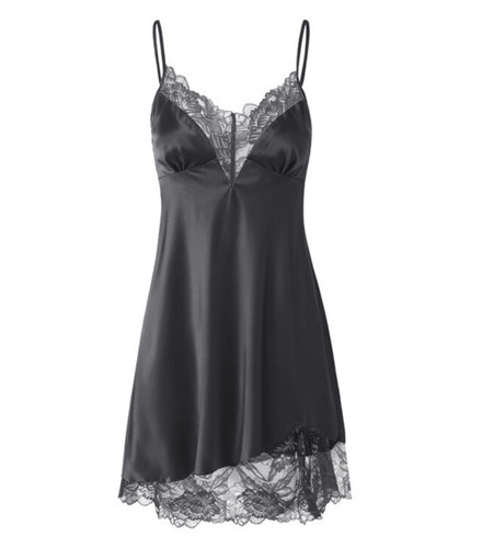 Nightwear damen nachthemd - nightwear,