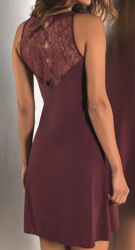 Nina von damen hemdrock - nina,