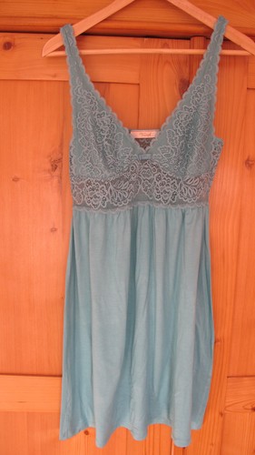 Negligee nachthemd triumph - nachthemd,