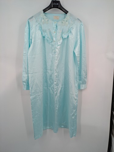 Lady linea damen nachthemd - lady,