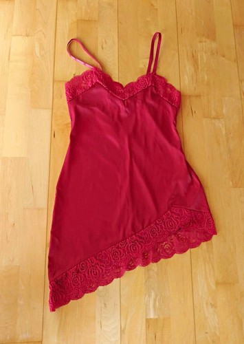 Negligé chemise nachthemd - negligé/chemise,