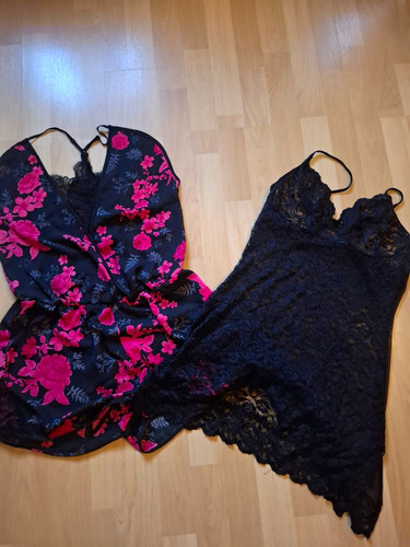 Damen nachthemd - damen,