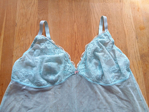 The lingerie nachthemd - c&a,