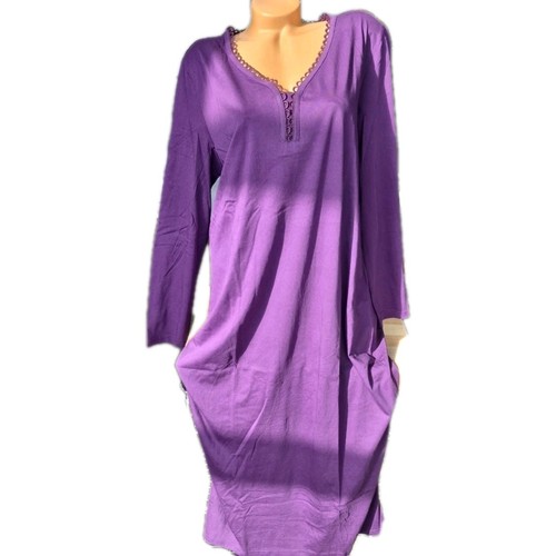 Bpc nachthemd sleepshirt damen - nachthemd,