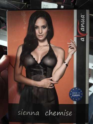 Avanua sienna chemise - sienna,