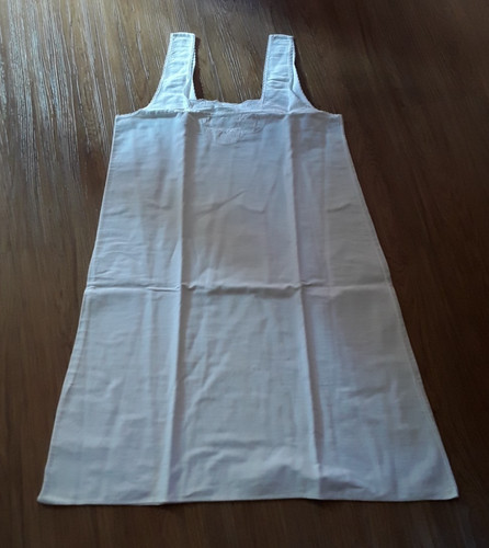 Altes nachthemd unterkleid - altes,