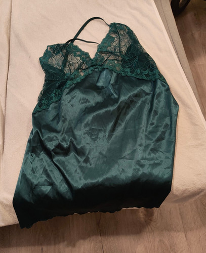 Edles satin negligé - edles, /