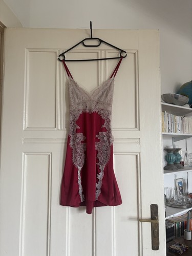 Sexy negligee pyjama - negligee,,