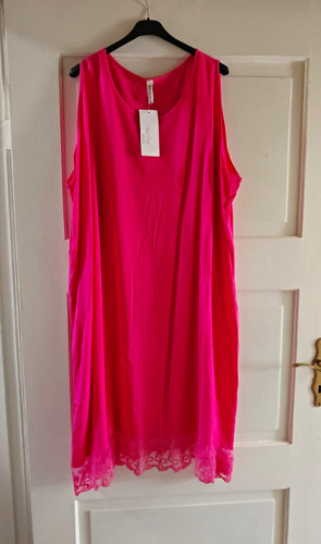 Kleid longtop 48 - longtop, /48