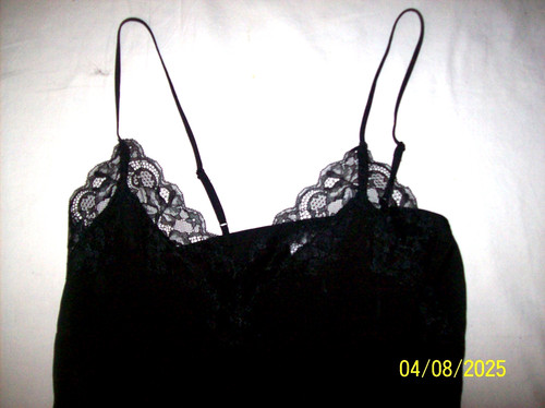 Nachthemd negligee gr xs - nachthemd, gr.