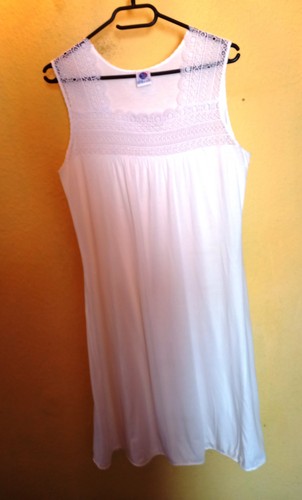 Nachthemd damen la - damen,