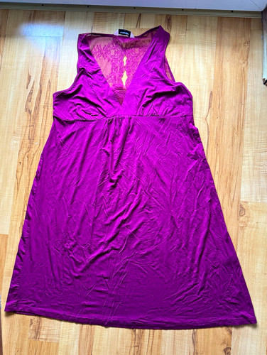 Hunkemöller damen nachthemd - hunkemöller,