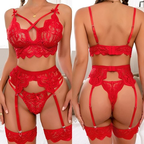Sexy dessous set damen - sexy,