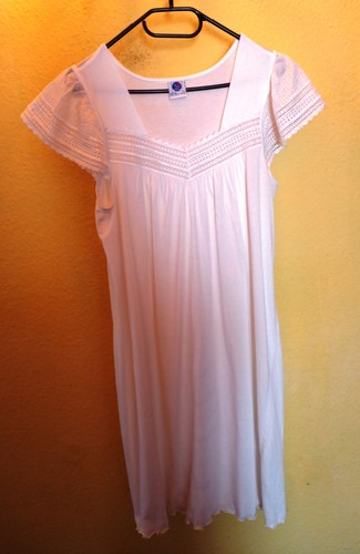 Nachthemd damen la plus - -,