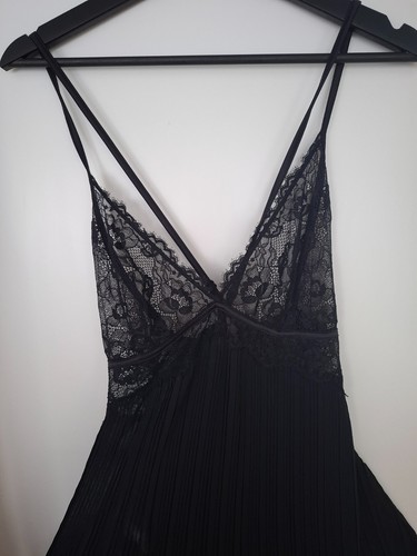 Negligee sexy kleid 40 - sexy, gr.40