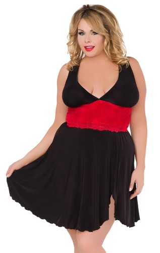 Damen negligee 44 - damen,