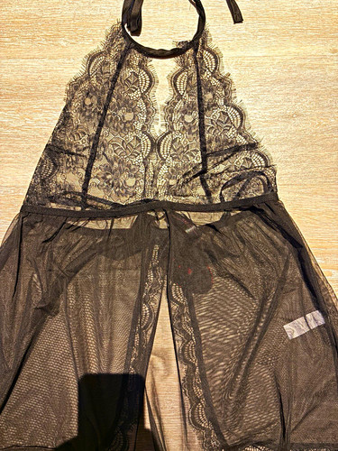 Hunkemöller babydoll - hunkemöller,