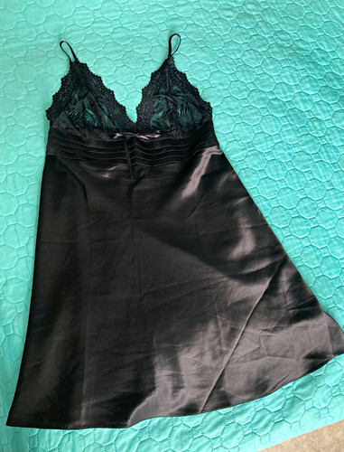 Damen negligé chemise - damen, negligé/chemise