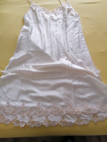 Nachthemd negligee gr - /,