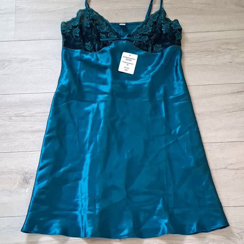 Damen negligé nachthemd - damen,